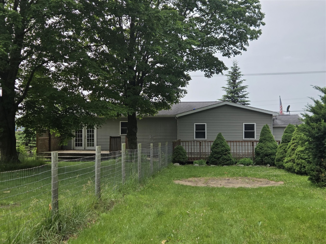 9130 17 Mile Road Marshall, MI 49068 - Photo 14 of 19