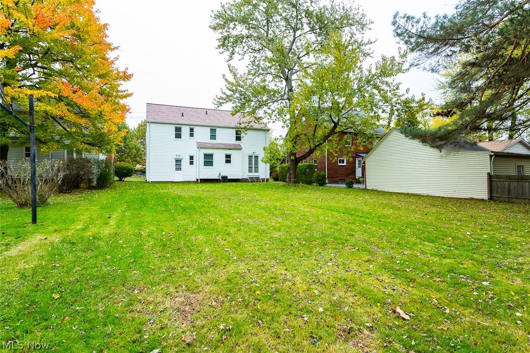 1516 Brainard Road Lyndhurst, OH 44124 - Photo 31 of 31