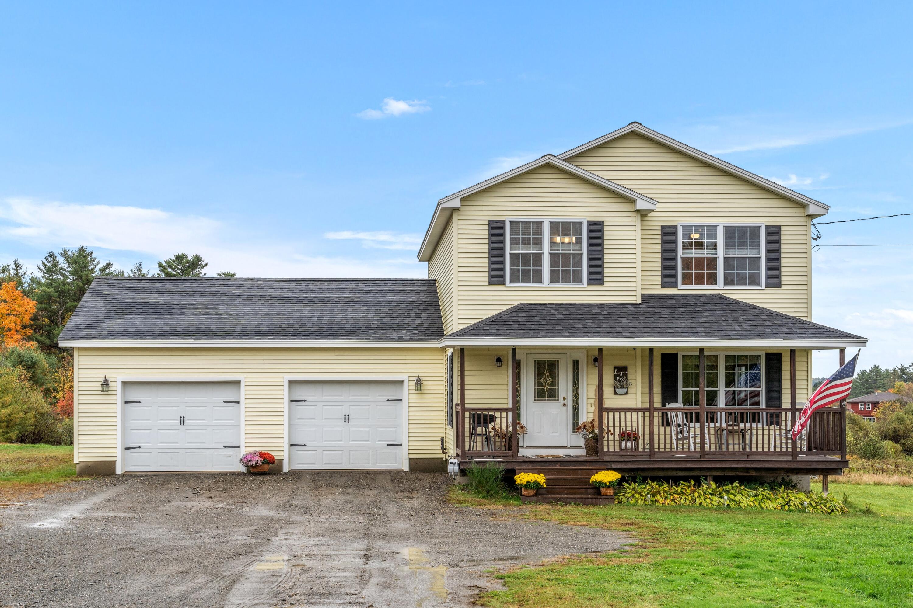 1584 Dixmont Road Etna, ME 04434 - Photo 54 of 65 DSC00737