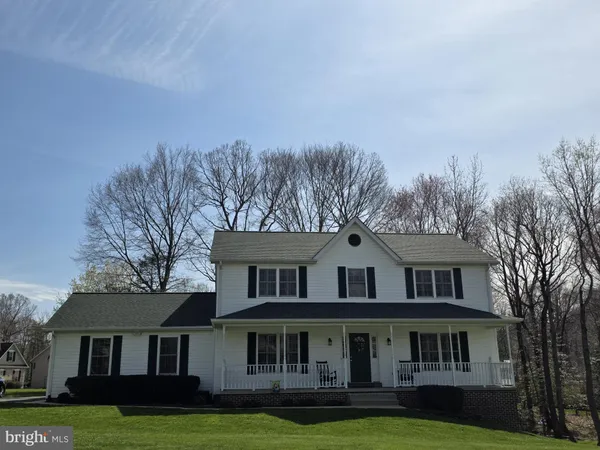$624,950 | 101 South Wiltshire Court, La Plata, MD 20646