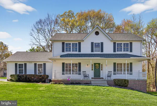 $624,950 | 101 South Wiltshire Court, La Plata, MD 20646