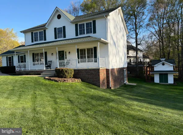 $624,950 | 101 South Wiltshire Court, La Plata, MD 20646