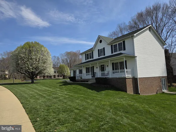 $624,950 | 101 South Wiltshire Court, La Plata, MD 20646