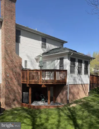 $624,950 | 101 South Wiltshire Court, La Plata, MD 20646