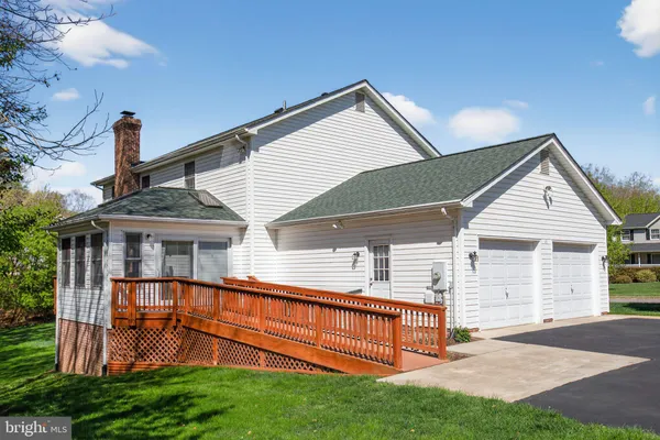 $624,950 | 101 South Wiltshire Court, La Plata, MD 20646