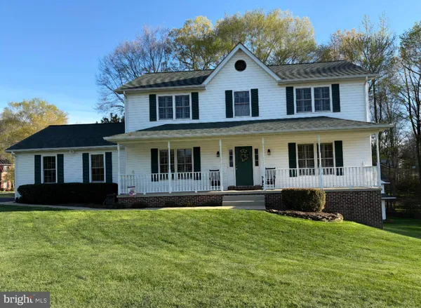 $624,950 | 101 South Wiltshire Court, La Plata, MD 20646