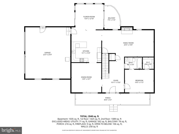 $624,950 | 101 South Wiltshire Court, La Plata, MD 20646