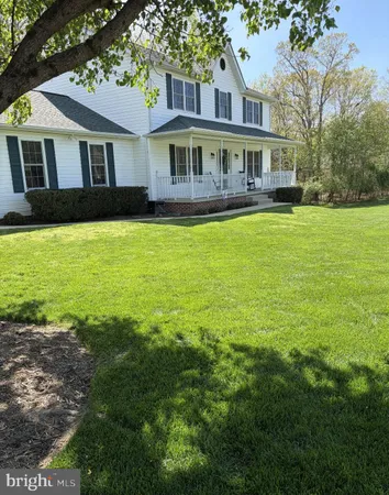 $624,950 | 101 South Wiltshire Court, La Plata, MD 20646