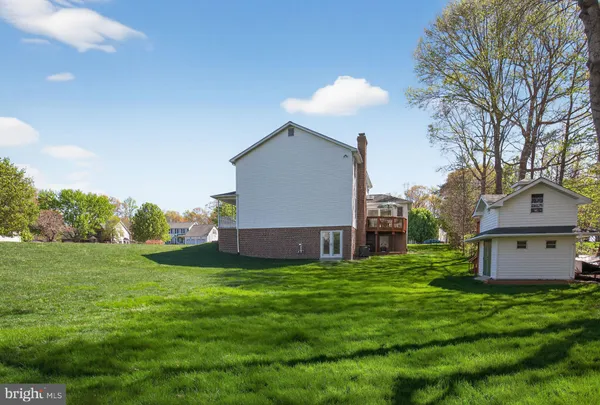 $624,950 | 101 South Wiltshire Court, La Plata, MD 20646