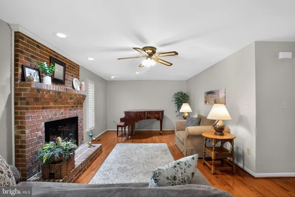 $624,950 | 101 South Wiltshire Court, La Plata, MD 20646
