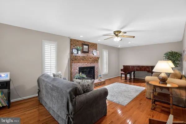 $624,950 | 101 South Wiltshire Court, La Plata, MD 20646