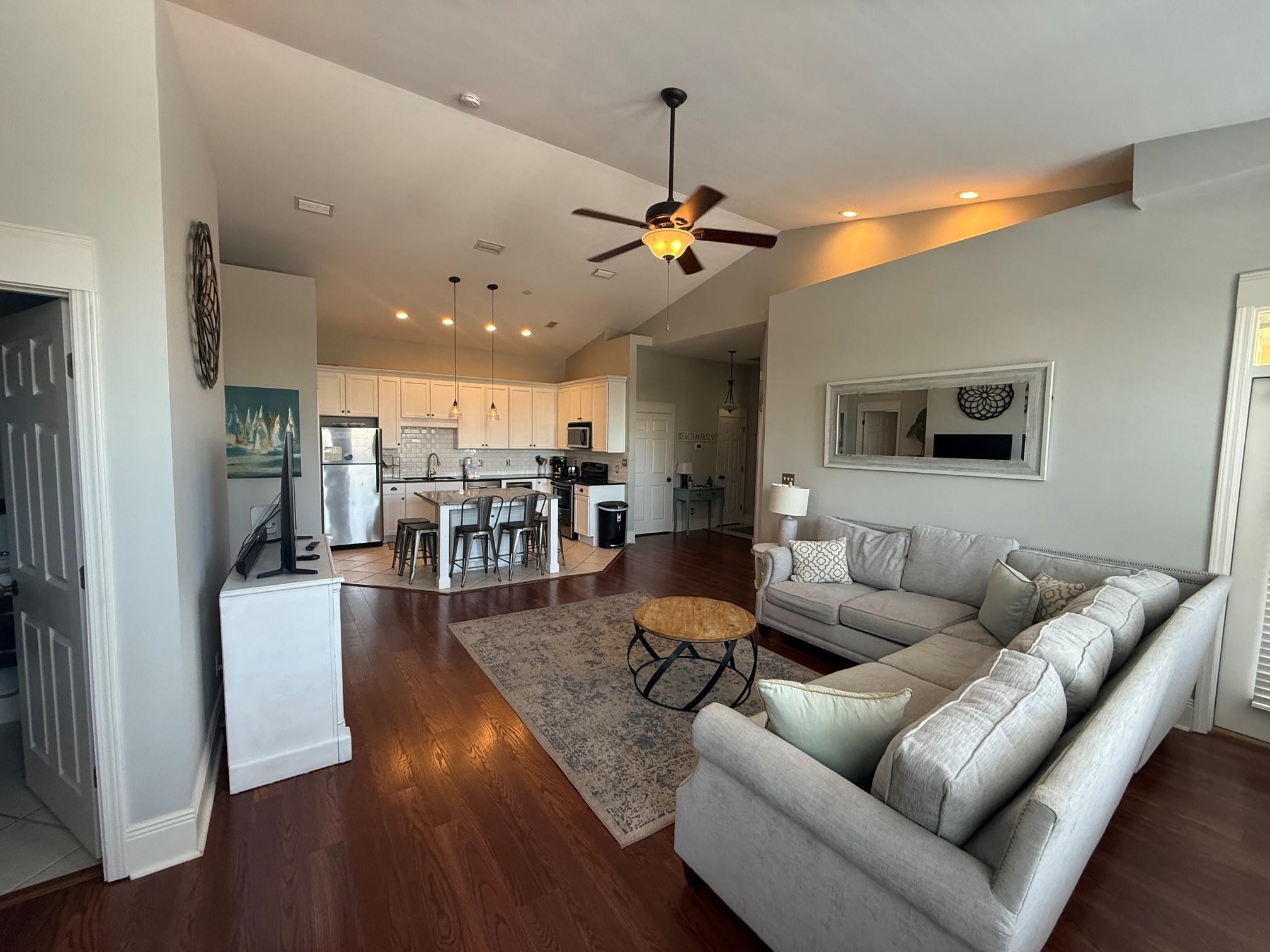 122 Shore Bird Drive, Unit 824 Santa Rosa Beach, FL 32459 - Photo 2 of 12