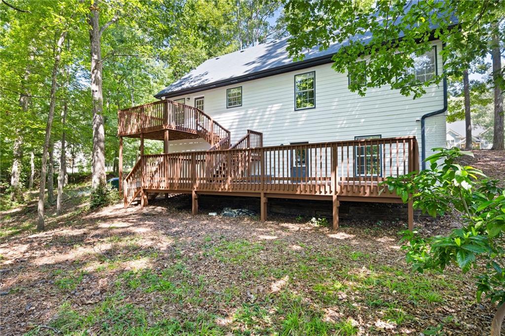 4531 Adams Court Rex, GA 30273 - Photo 33 of 35