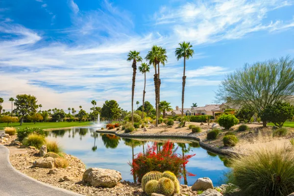 $529,000 | 67632 South Natoma Drive, Cathedral City, CA 92234