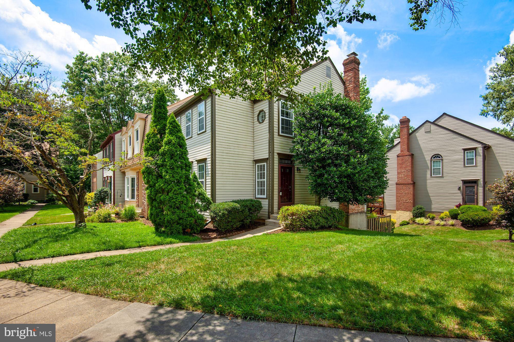 11951 Sentinel Point Court Reston, VA 20191 - Photo 37 of 42
