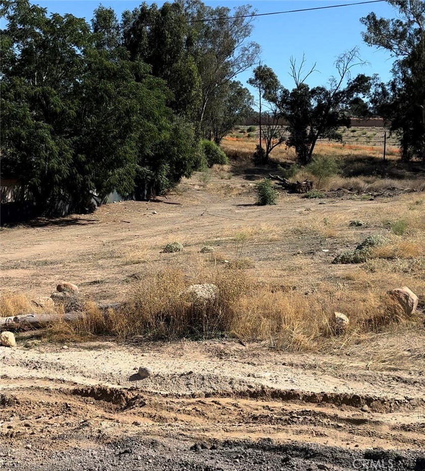 a view of a ocean beach