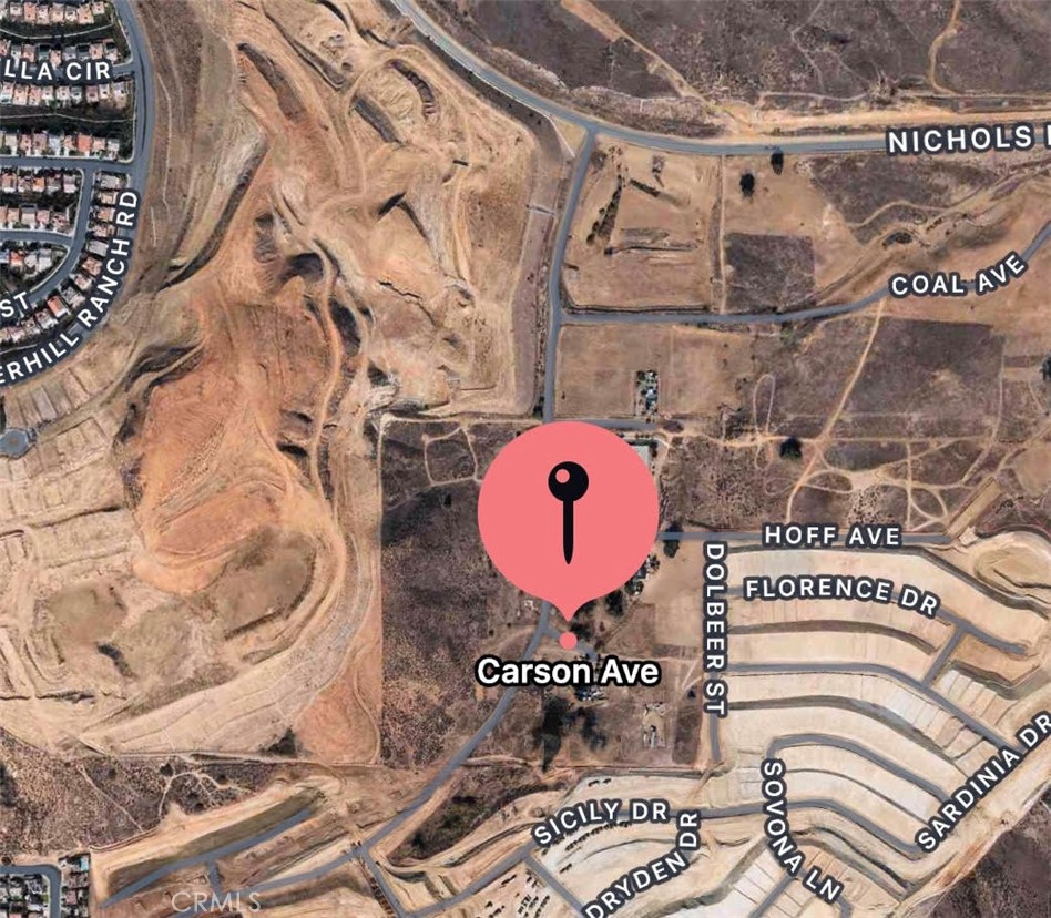 0 Carson Avenue Lake Elsinore, CA 92530 - Photo 2 of 2 a picture of a book shop