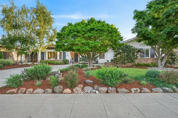 $3,998,000 | 1241 Levin Avenue, Mountain View, CA 94040