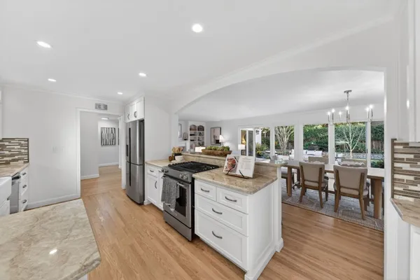 $3,998,000 | 1241 Levin Avenue, Mountain View, CA 94040