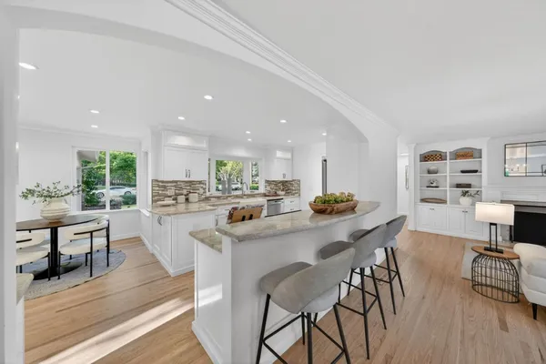 $3,998,000 | 1241 Levin Avenue, Mountain View, CA 94040