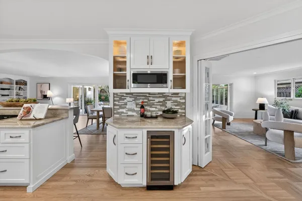 $3,998,000 | 1241 Levin Avenue, Mountain View, CA 94040