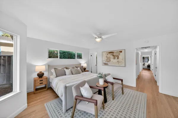 $3,998,000 | 1241 Levin Avenue, Mountain View, CA 94040