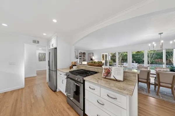 $3,998,000 | 1241 Levin Avenue, Mountain View, CA 94040