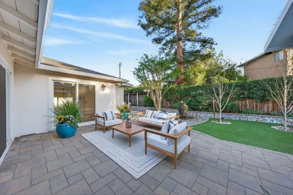 $3,998,000 | 1241 Levin Avenue, Mountain View, CA 94040