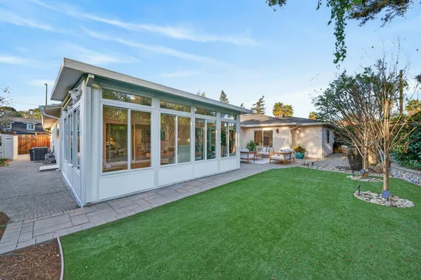 $3,998,000 | 1241 Levin Avenue, Mountain View, CA 94040