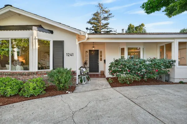 $3,998,000 | 1241 Levin Avenue, Mountain View, CA 94040
