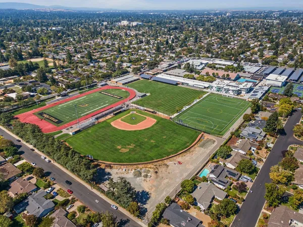 $3,998,000 | 1241 Levin Avenue, Mountain View, CA 94040