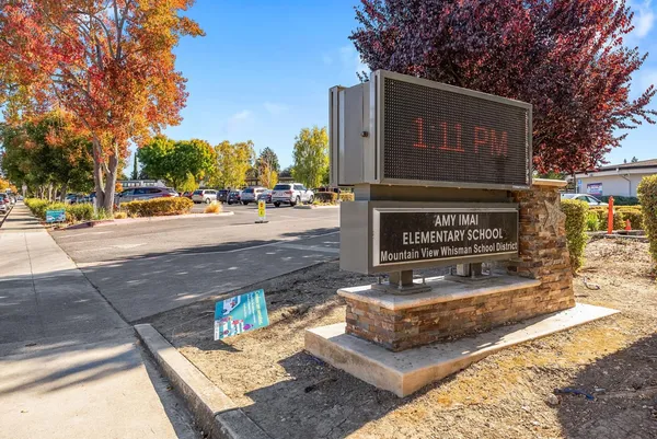 $3,998,000 | 1241 Levin Avenue, Mountain View, CA 94040