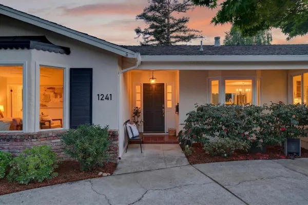 $3,998,000 | 1241 Levin Avenue, Mountain View, CA 94040