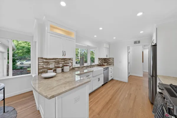 $3,998,000 | 1241 Levin Avenue, Mountain View, CA 94040