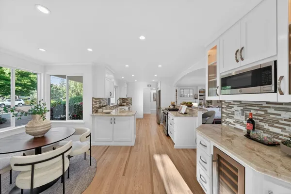 $3,998,000 | 1241 Levin Avenue, Mountain View, CA 94040