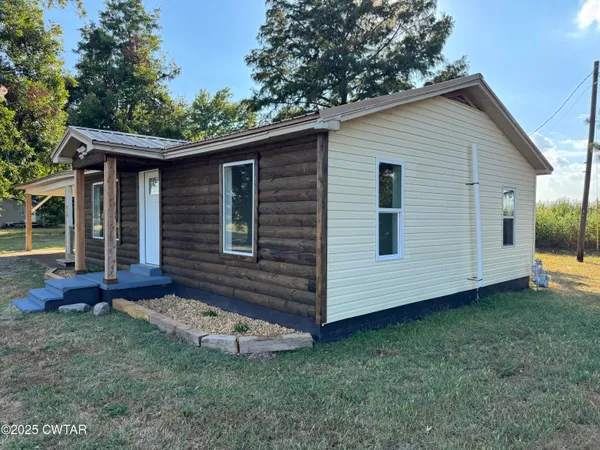 $179,900 | 815 Highway 78, Tiptonville, TN 38079