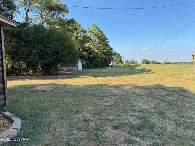 a view of an ocean and beach