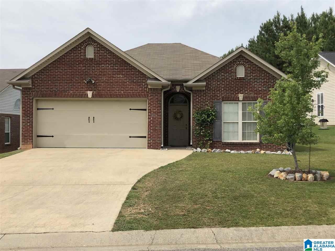 105 Sunflower Place Alabaster, AL 35007 - Photo 1 of 16