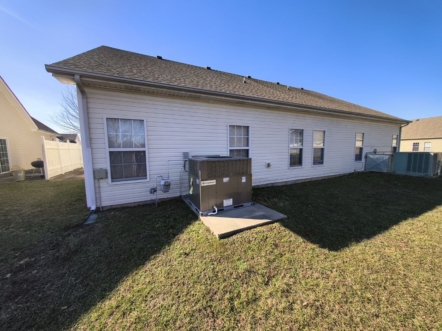 3741 Meadow Ridge Lane Clarksville, TN 37040 - Photo 12 of 14