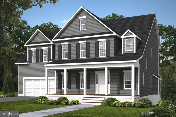 $796,900 | 2 Eggbornsville Road, Rixeyville, VA 22737