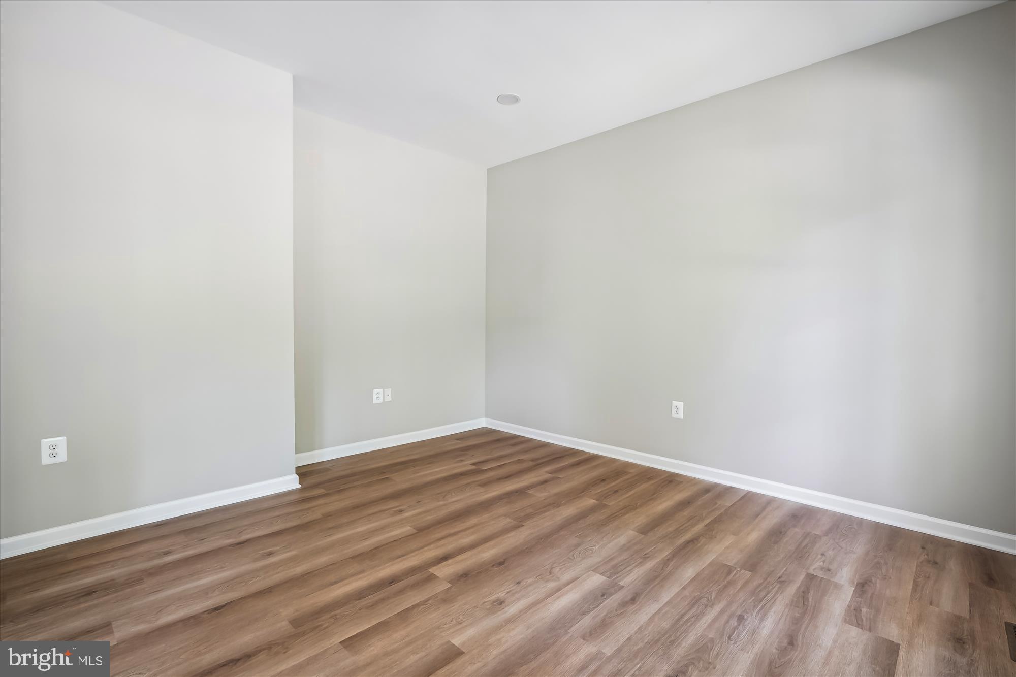 2 Eggbornsville Road Rixeyville, VA 22737 - Photo 22 of 63 a view of an empty room with wooden floor