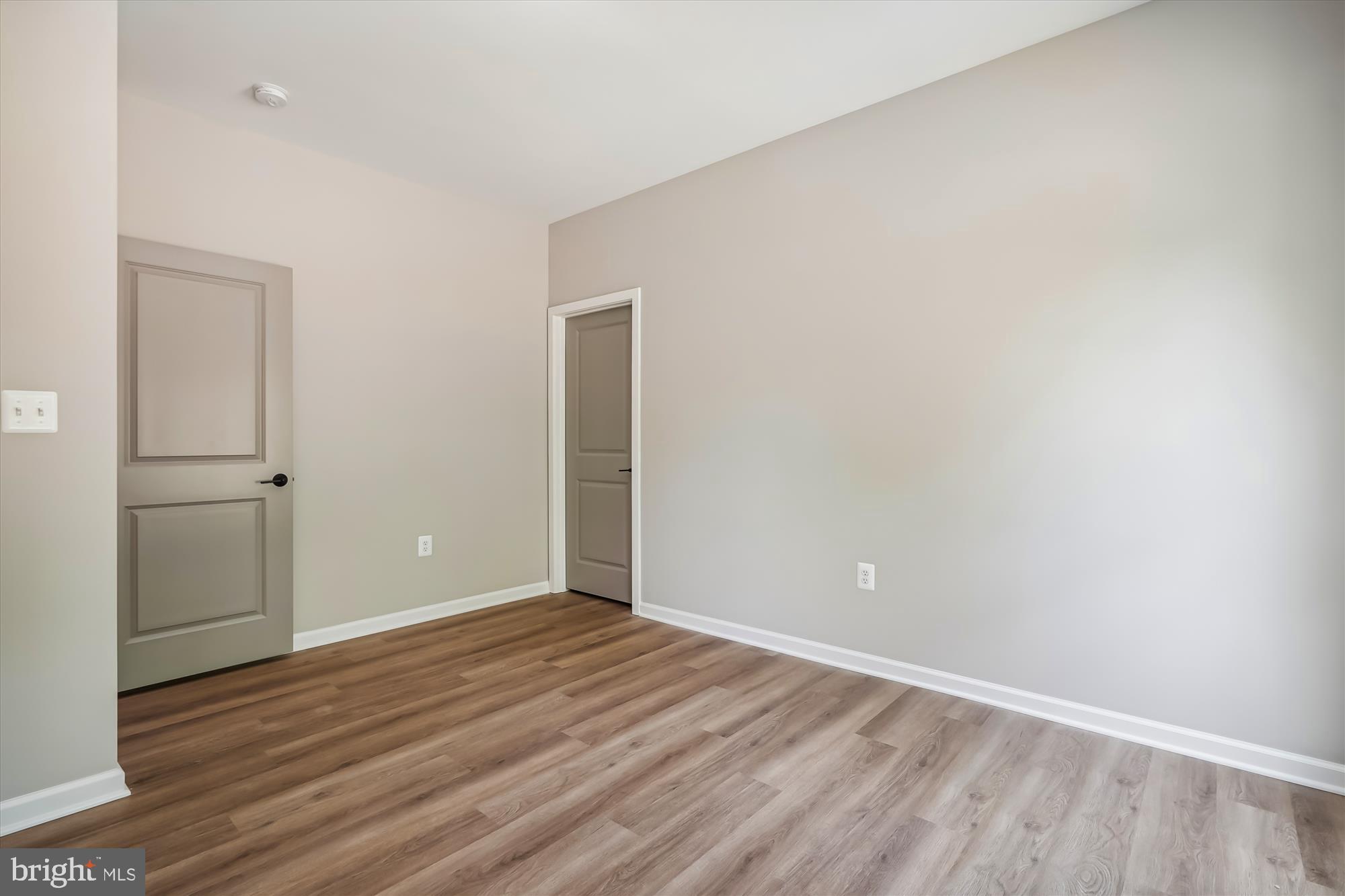 2 Eggbornsville Road Rixeyville, VA 22737 - Photo 44 of 63 a view of an empty room with wooden floor