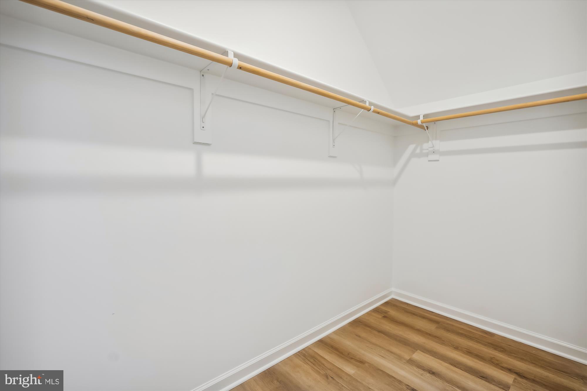 2 Eggbornsville Road Rixeyville, VA 22737 - Photo 48 of 63 a view of a room with racks on the wall