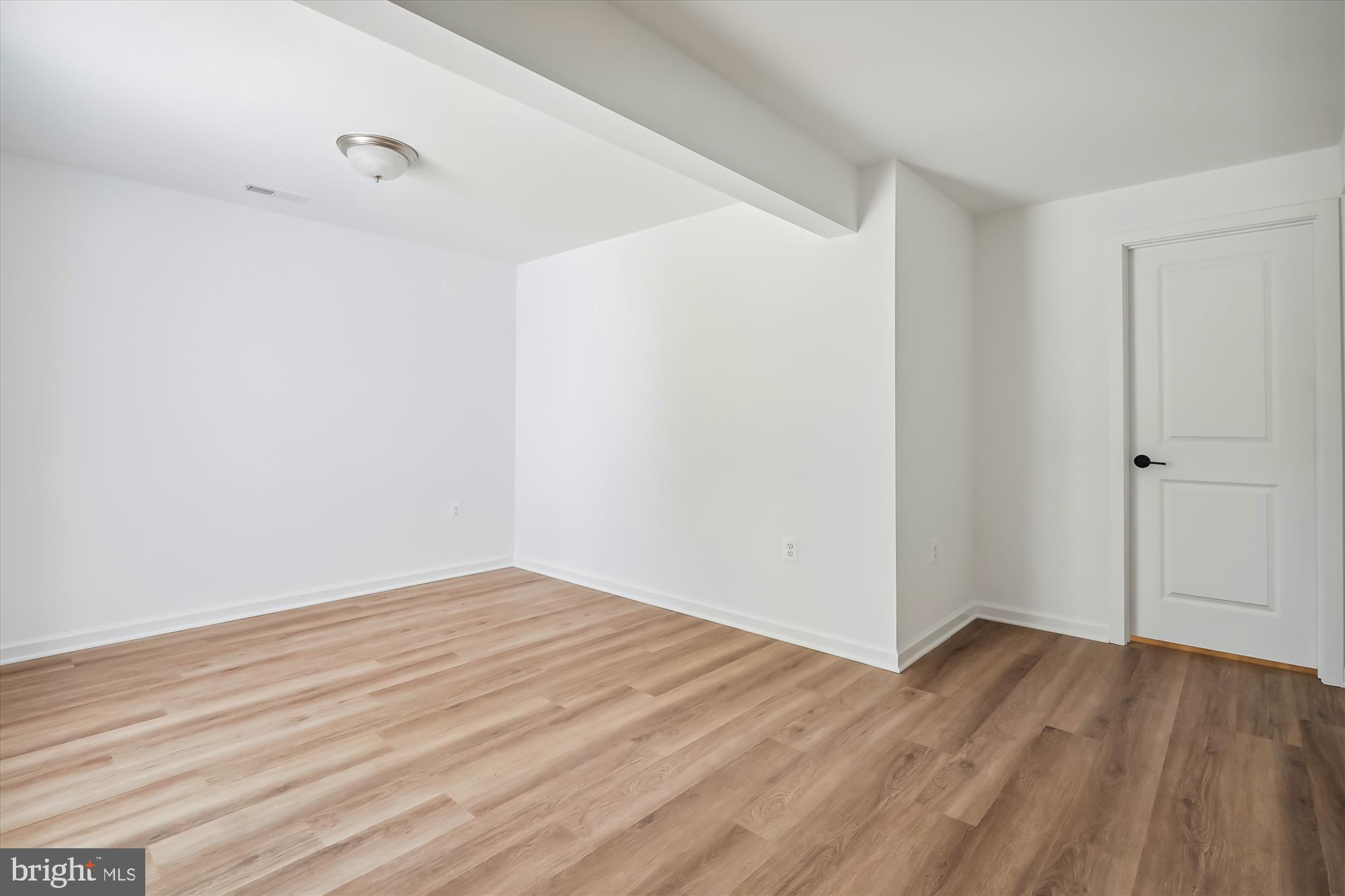 2 Eggbornsville Road Rixeyville, VA 22737 - Photo 59 of 63 a view of an empty room