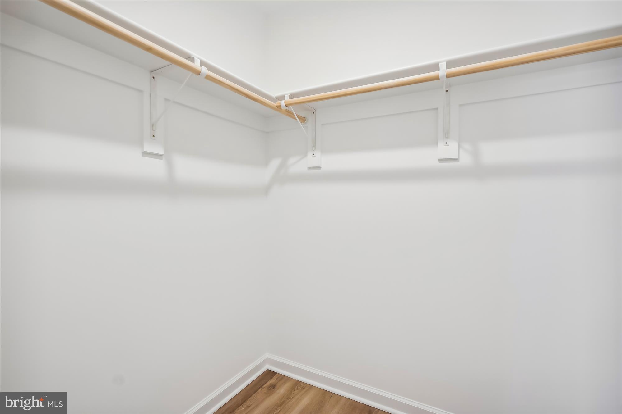 2 Eggbornsville Road Rixeyville, VA 22737 - Photo 60 of 63 a view of a room with racks on the wall