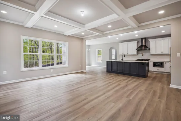 $796,900 | 2 Eggbornsville Road, Rixeyville, VA 22737