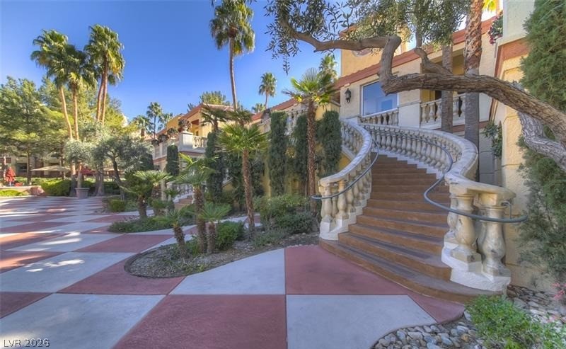 260 East Flamingo Road, Unit 203 Las Vegas, NV 89169 - Photo 17 of 38