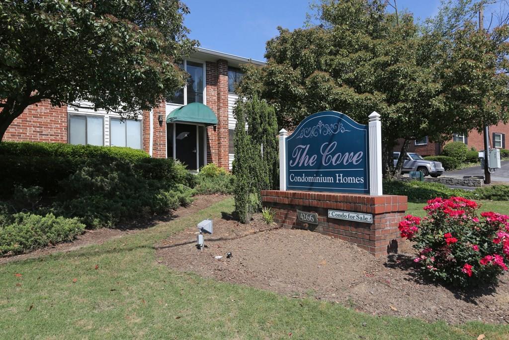 4266 Roswell Road Northeast, Unit G3 Atlanta, GA 30342 - Photo 1 of 1 Gallery Image 1