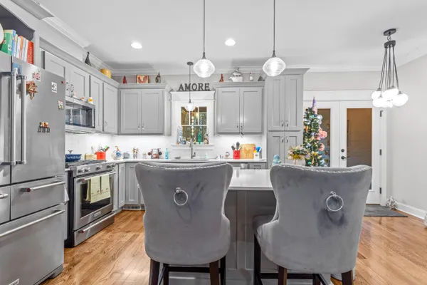 $500,000 | 3475 Crockett Pointe, Unit JF134, Jasper, TN 37347