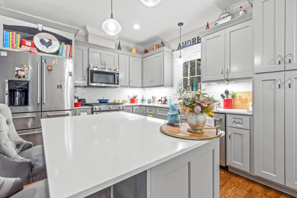 $500,000 | 3475 Crockett Pointe, Unit JF134, Jasper, TN 37347